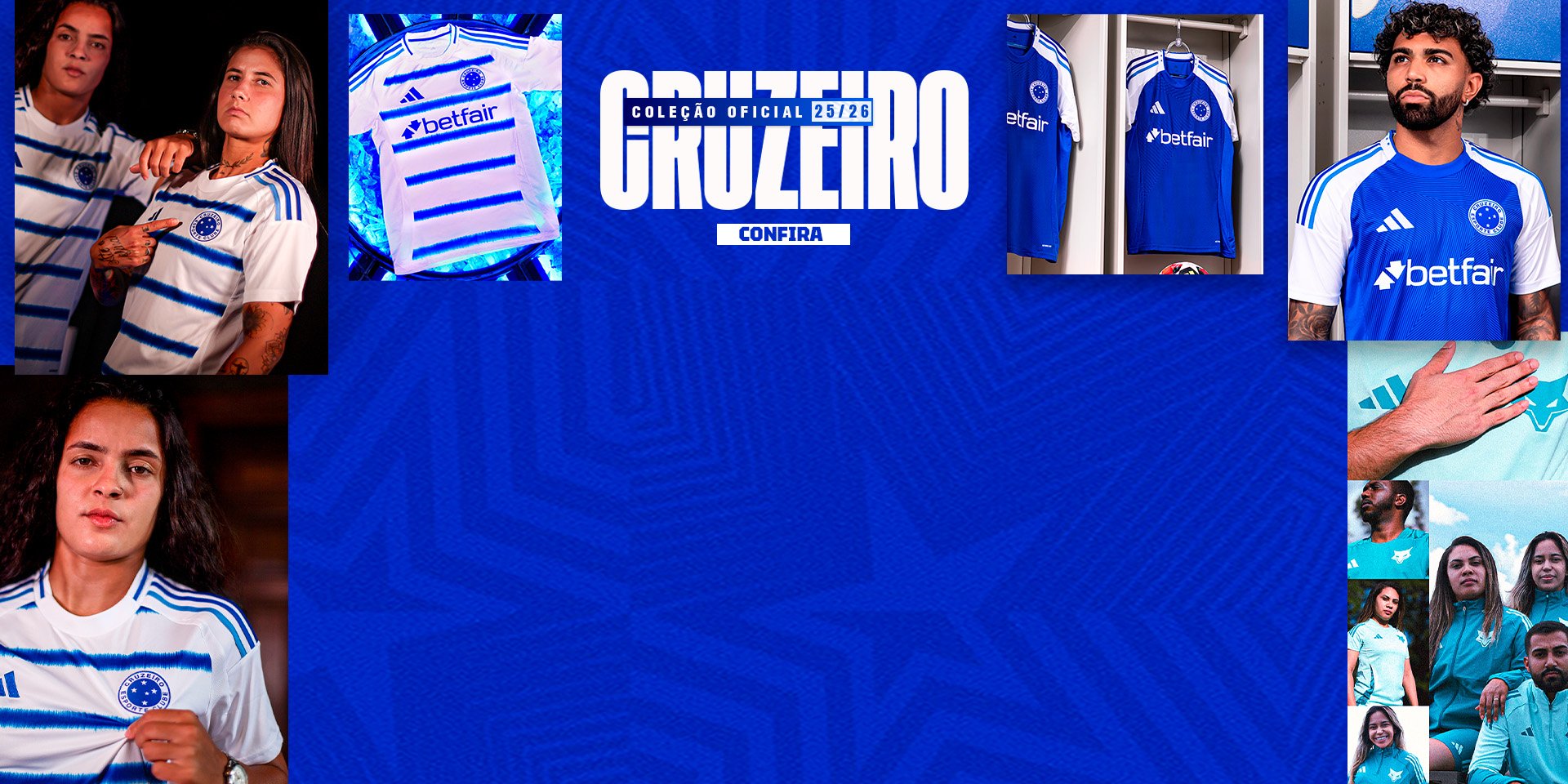 Full 1 - Coleção 25/26
