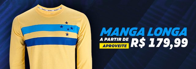 Destaque 1 - Manga Longa