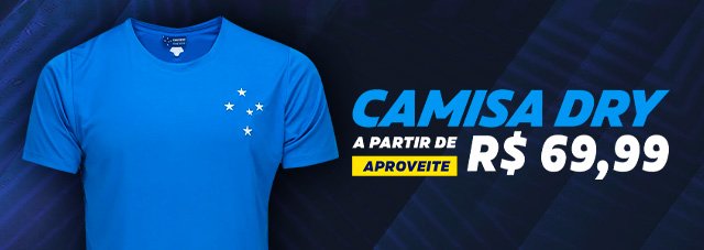 Destaque 2 - Camisa Dry