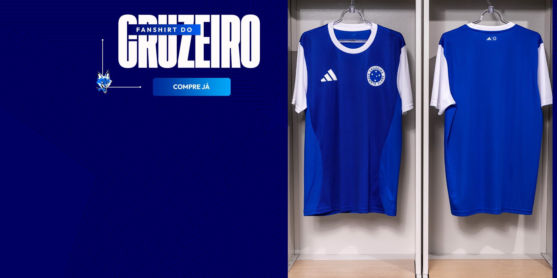 Full 3 - Fanshirt 25/26