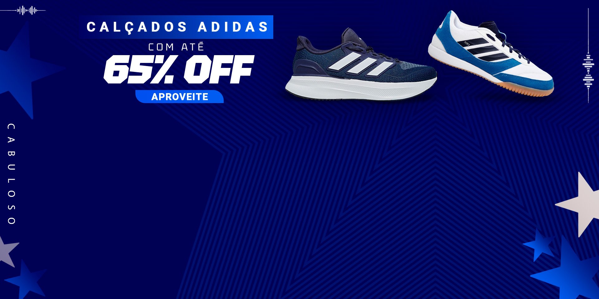 Full 4 - Calçados Adidas