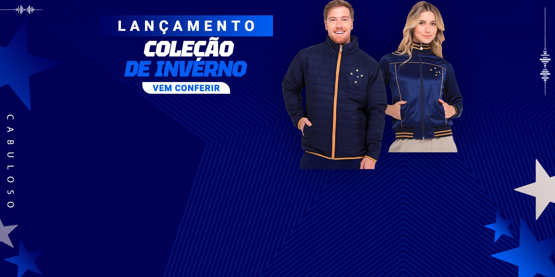 Full 2 - Nova coleção Inverno