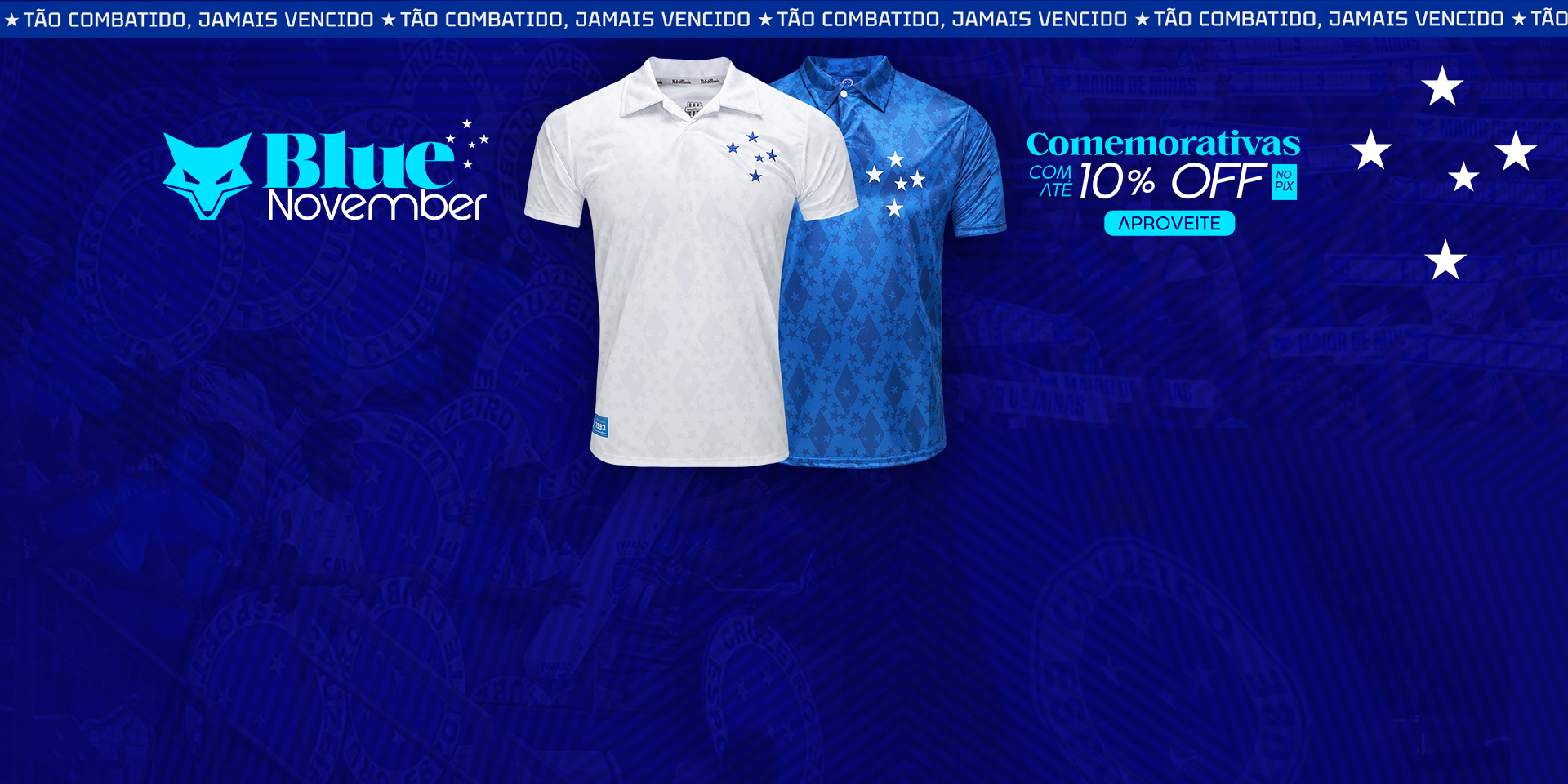 Full 3 - Comemorativas