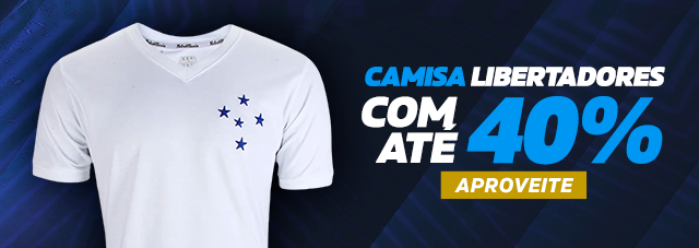 Destaque 2 - Libertadores