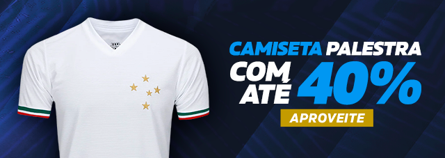 Destaque 1 -  camisa palestra