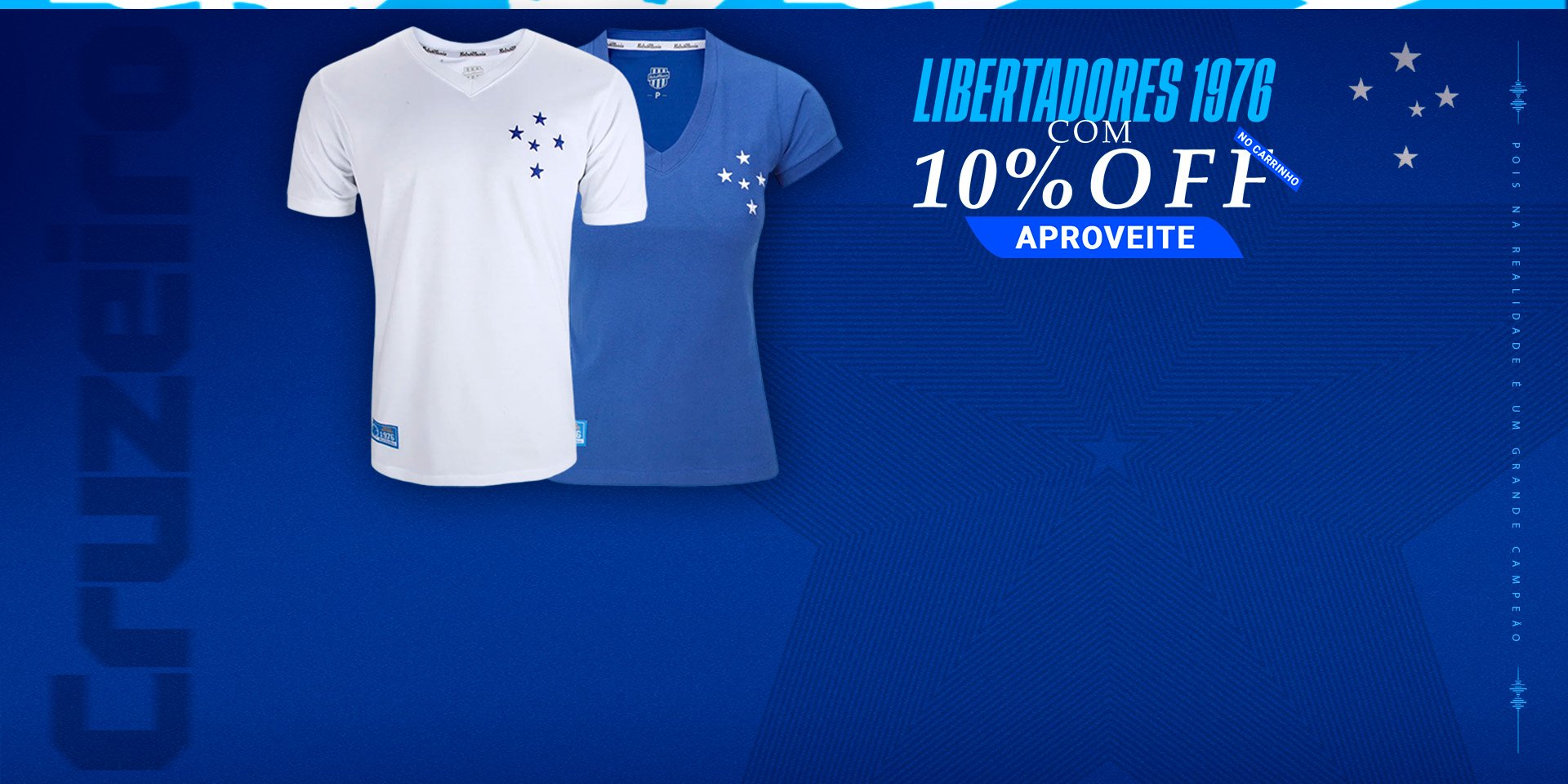 Full 3 - libertadores