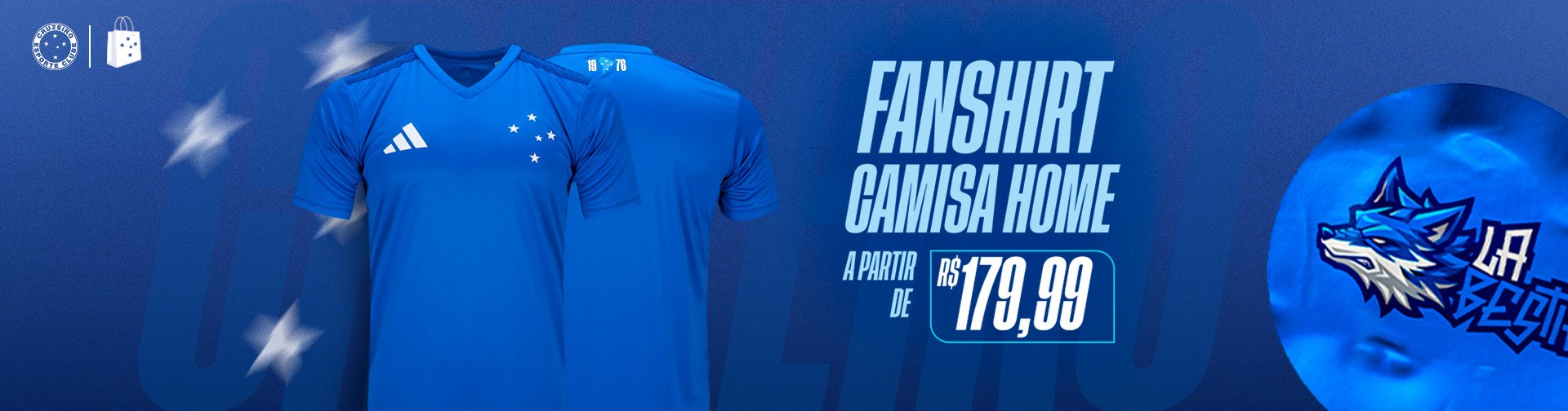 Full 4 - Fanshirt