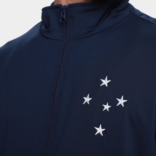 Agasalho Cruzeiro Esportivo Masculino