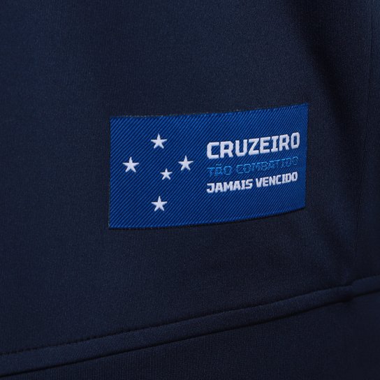 Agasalho Cruzeiro Esportivo Masculino