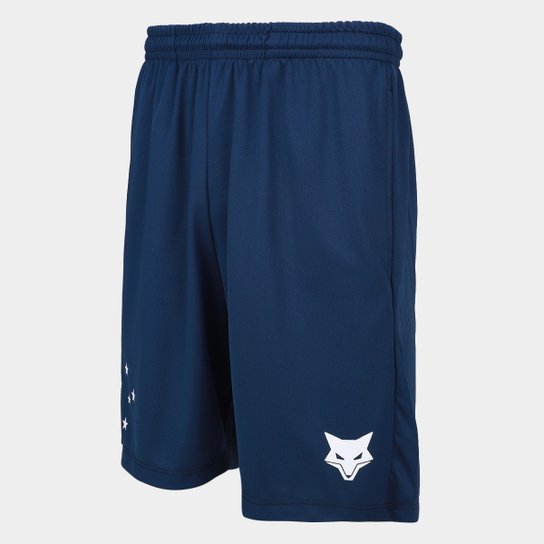 Bermuda Cruzeiro Tecer Masculina