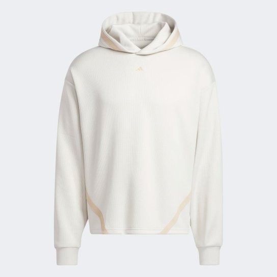 Blusa Adidas Select Capuz Masculina