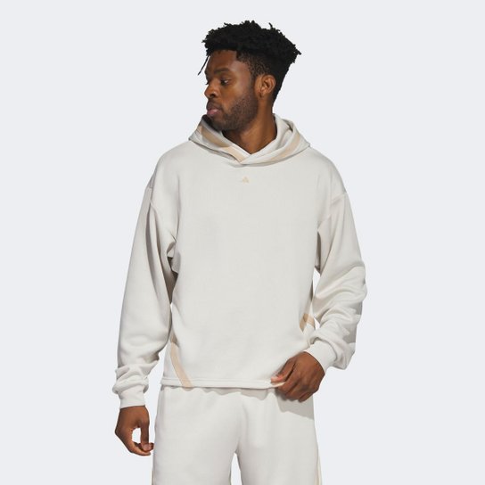 Blusa Adidas Select Capuz Masculina