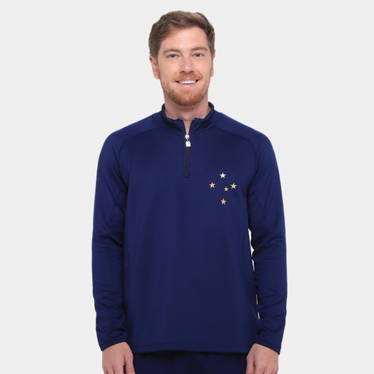 Blusão Cruzeiro Masculino