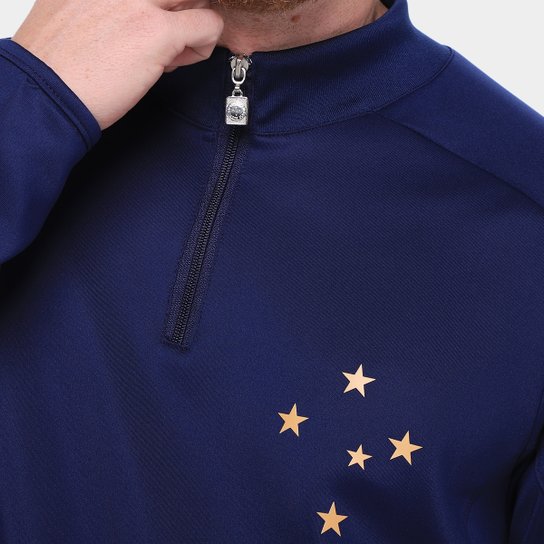 Blusão Cruzeiro Masculino