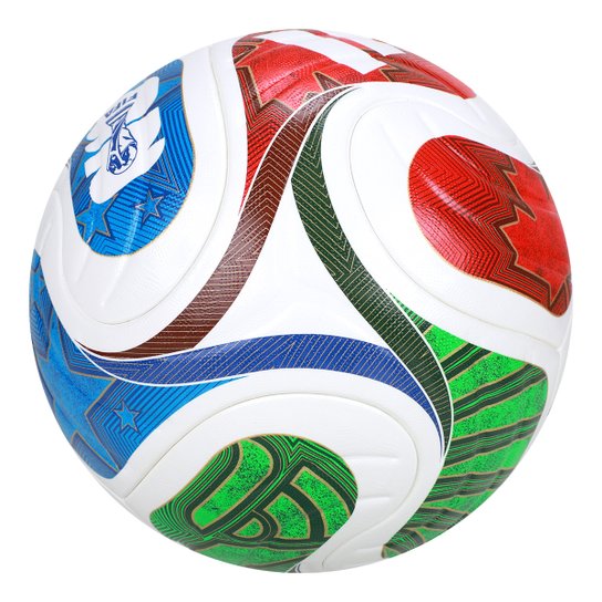 Bola Campo Adidas Trionda Copa do Mundo 2026 Competition