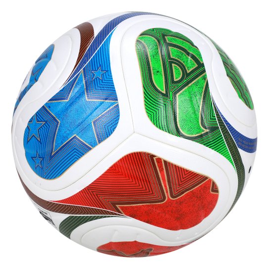 Bola Campo Adidas Trionda Copa do Mundo 2026 Competition