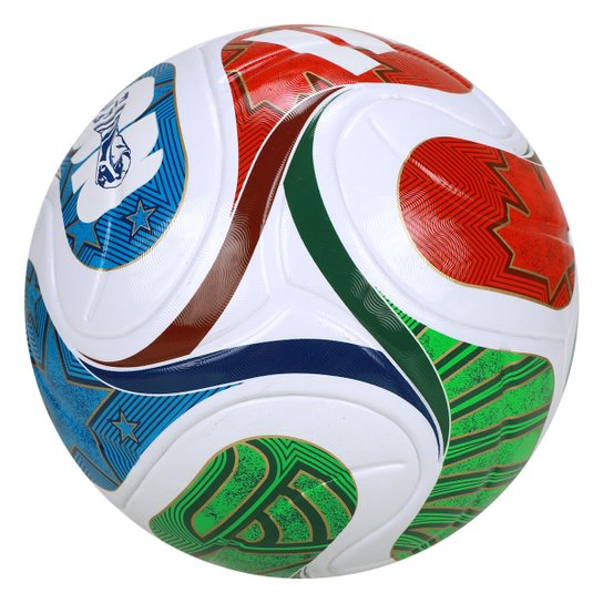 Bola Campo Adidas Trionda Copa do Mundo 2026 League