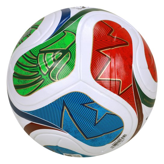 Bola Campo Adidas Trionda Copa do Mundo 2026 League