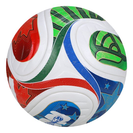 Bola Campo Adidas Trionda Copa do Mundo 2026 Pro