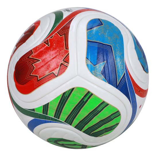 Bola Campo Adidas Trionda Copa do Mundo 2026 Pro