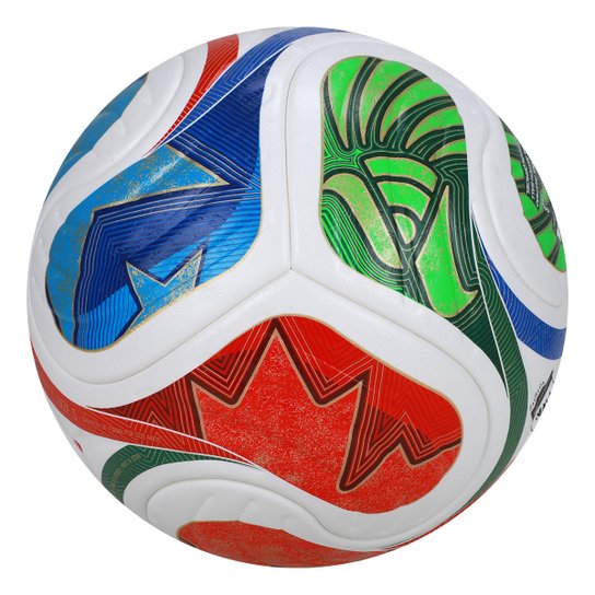 Bola Campo Adidas Trionda Copa do Mundo 2026 Pro