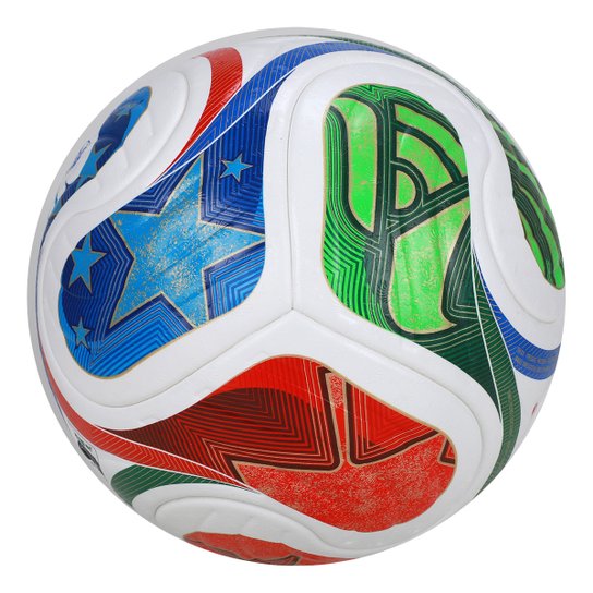 Bola Campo Adidas Trionda Copa do Mundo 2026 Pro