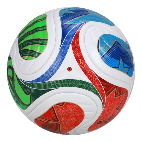 Bola Campo Adidas Trionda Copa do Mundo 2026 Pro