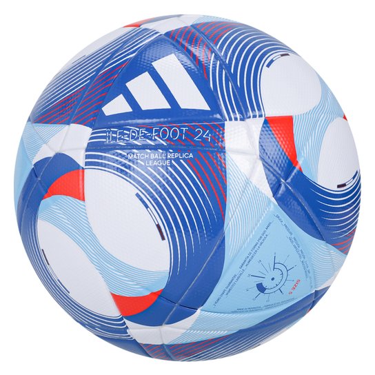 Bola de Futebol Adidas Olympics 24 LGE