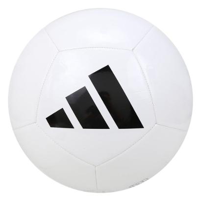 Bola de Futebol Campo Adidas Adiversal - Branco