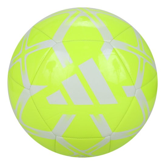 Bola de Futebol Campo Adidas Starlancer Klt90