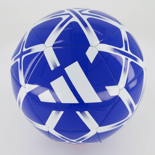 Bola de Futebol Campo Adidas Starlancer Klt90