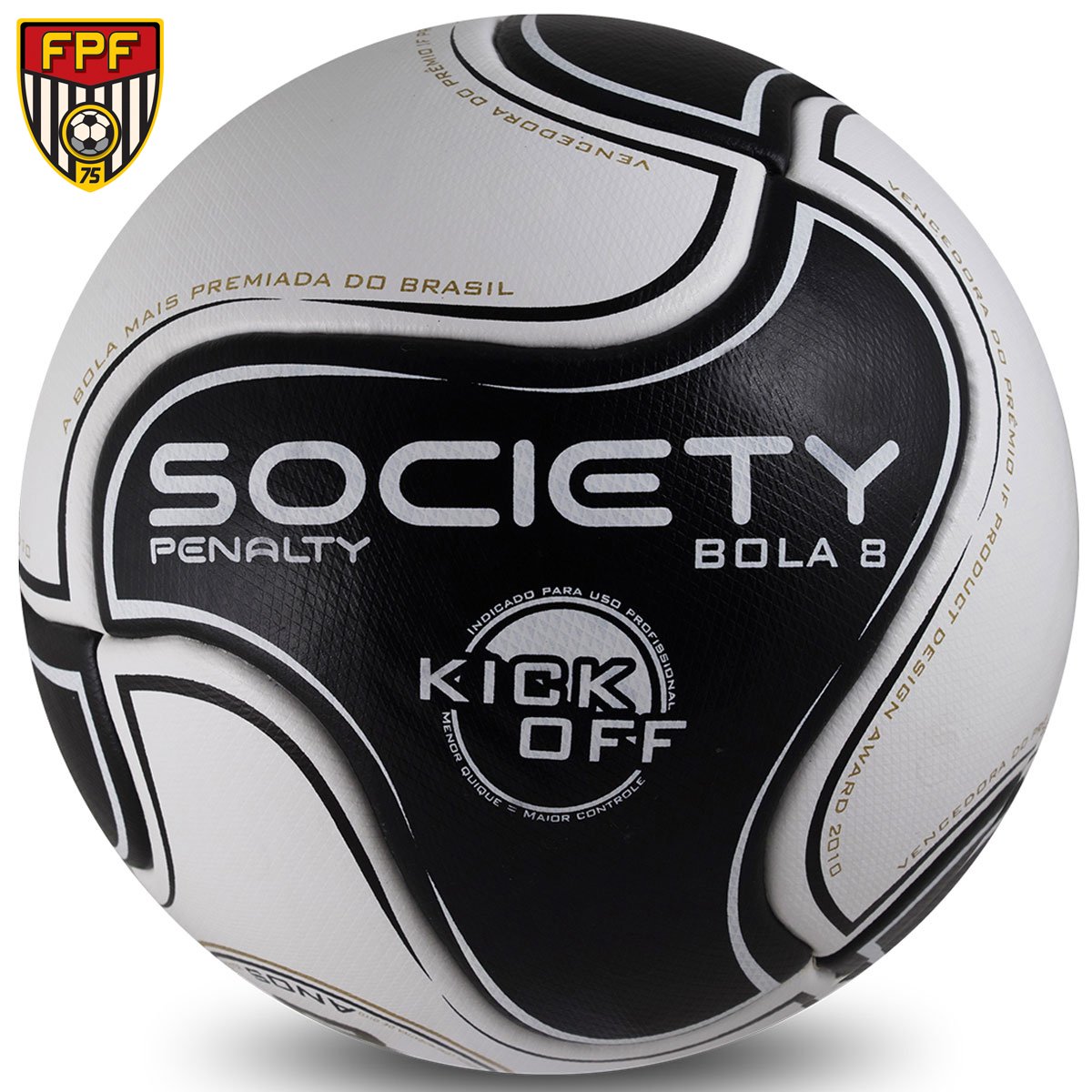 Bola Penalty Bolas De Futebol De Campo Na Netshoes Bola Futebol