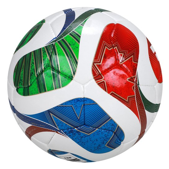 Bola Futsal Adidas Trionda Copa do Mundo 2026 Pro