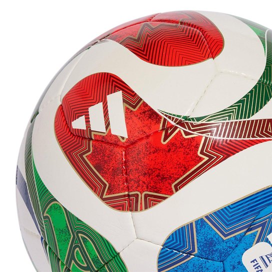 Bola Futsal Adidas Trionda Copa do Mundo 2026 Pro