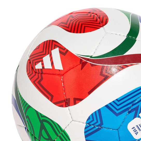 Bola Futsal Adidas Trionda Copa do Mundo 2026 Training