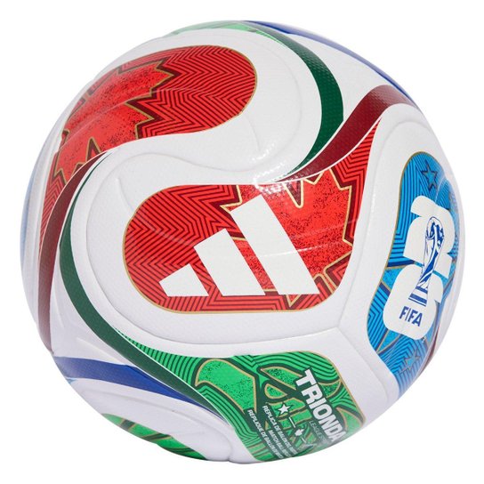 Bola Society Adidas Trionda Copa do Mundo 2026 League