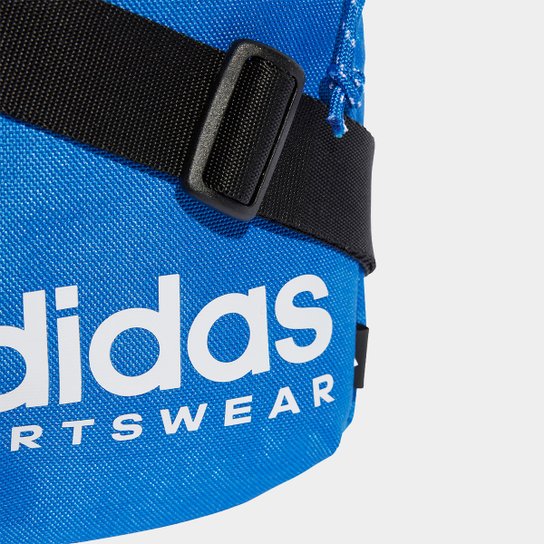 Bolsa Adidas Lateral Sportswear