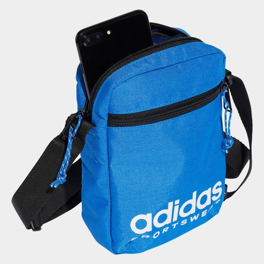 Bolsa Adidas Lateral Sportswear