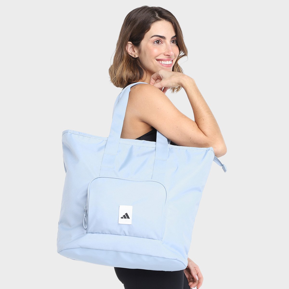 Bolsa Adidas Training Loja do Cruzeiro