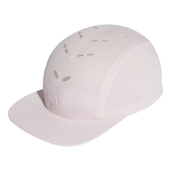 Boné Adidas Aba Reta Strapback Run 4P Heat Ready