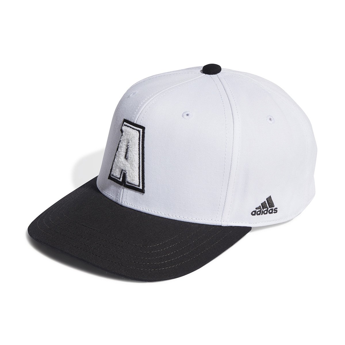 baseball。 Boné Adidas Aba Reta Varsit Snapback | Loja do Cruzeiro