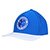 Boné Cruzeiro DWJ - Azul+Branco