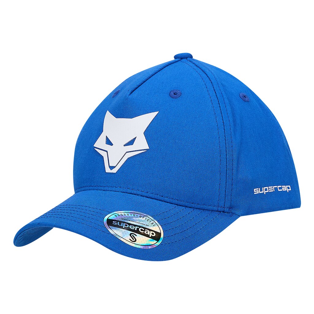 Boné Cruzeiro