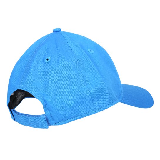Boné New Era Cruzeiro 920 Aba Curva