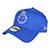 Boné New Era Cruzeiro 940 Aba Curva - Azul