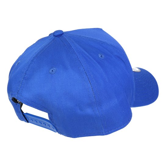 Boné New Era Cruzeiro 940 Aba Curva