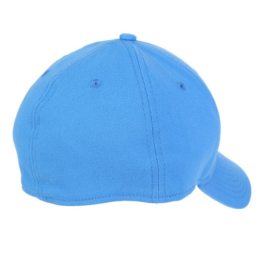 Boné New Era Cruzeiro Basic 3930 BRF Aba Curva