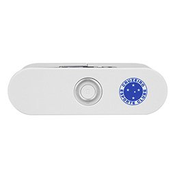 Caixa De Som Multimidia Cruzeiro