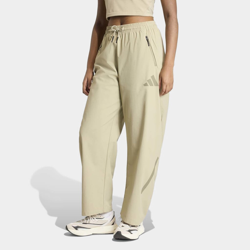 Calça Adidas Z.N.E Woven Feminina