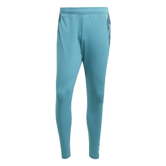Calça Cruzeiro 25/26 Treino e Viagem Adidas Masculina